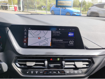 BMW 120 120dA 2.0 190cv Auto M-SPORT