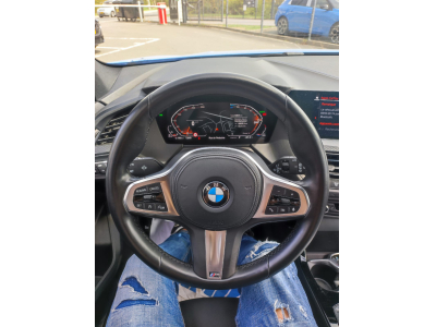 BMW 120 120dA 2.0 190cv Auto M-SPORT