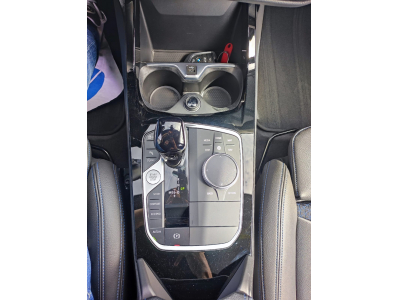 BMW 120 120dA 2.0 190cv Auto M-SPORT