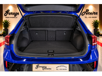 Volkswagen T-Roc T-Roc R 300 cv 4x4 Dsg Gps Cuir 1 main