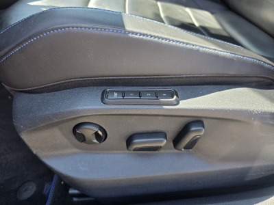 Volkswagen T-Roc T-Roc R 300 cv 4x4 Dsg Gps Cuir 1 main