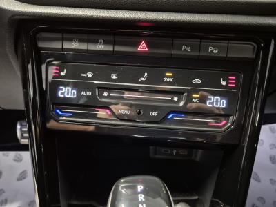 Volkswagen T-Roc T-Roc R 300 cv 4x4 Dsg Gps Cuir 1 main