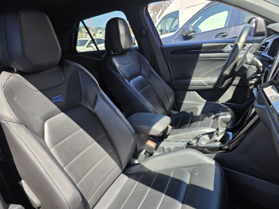 Volkswagen T-Roc T-Roc R 300 cv 4x4 Dsg Gps Cuir 1 main