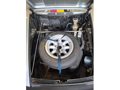 Porsche 911 SC 3.0 Gr4 Caruso