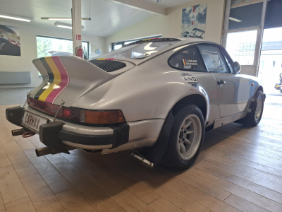 Porsche 911 SC 3.0 Gr4 Caruso