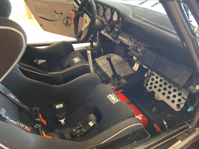 Porsche 911 SC 3.0 Gr4 Caruso