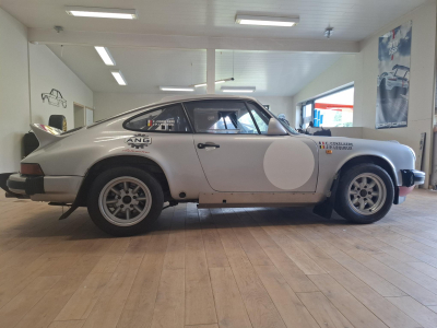 Porsche 911 SC 3.0 Gr4 Caruso