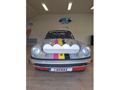 Porsche 911 SC 3.0 Gr4 Caruso