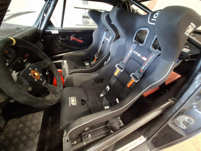 Porsche 911 SC 3.0 Gr4 Caruso