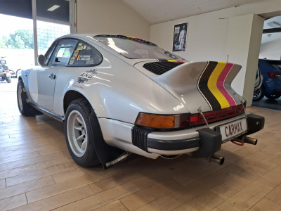 Porsche 911 SC 3.0 Gr4 Caruso