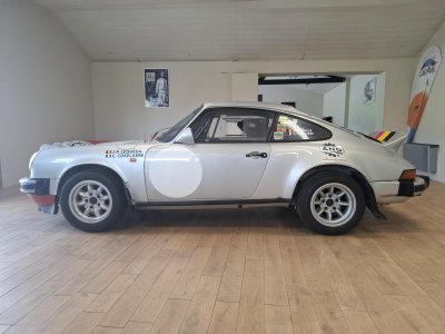 Porsche 911 SC 3.0 Gr4 Caruso