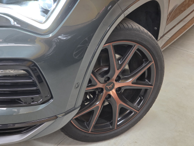 Cupra Ateca 1.5 TSI 150CV DSG