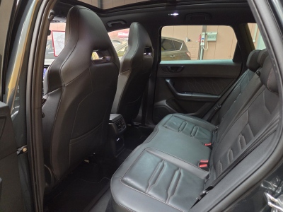 Cupra Ateca 1.5 TSI 150CV DSG