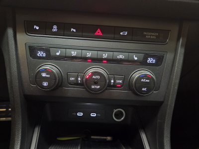 Cupra Ateca 1.5 TSI 150CV DSG