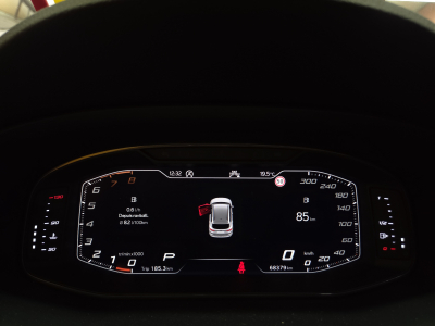 Cupra Ateca 1.5 TSI 150CV DSG