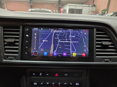 Cupra Ateca 1.5 TSI 150CV DSG