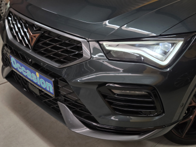 Cupra Ateca 1.5 TSI 150CV DSG