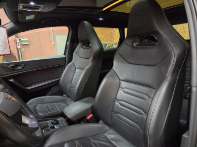Cupra Ateca 1.5 TSI 150CV DSG