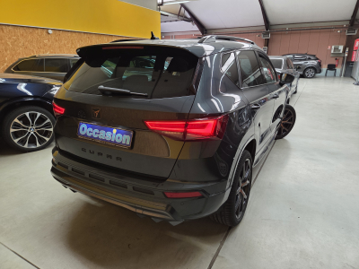Cupra Ateca 1.5 TSI 150CV DSG