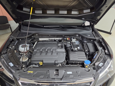 Seat Ateca TDI