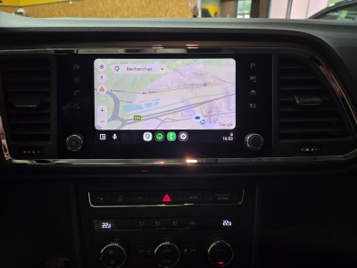 Seat Ateca TDI