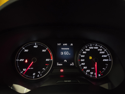 Seat Ateca TDI