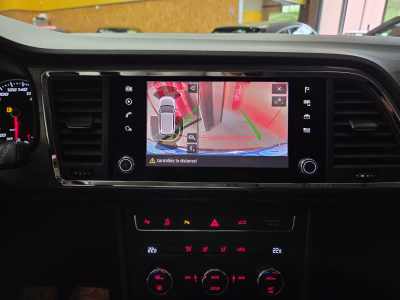 Seat Ateca TDI