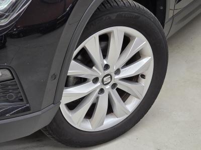 Seat Ateca TDI