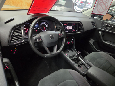 Seat Ateca TDI