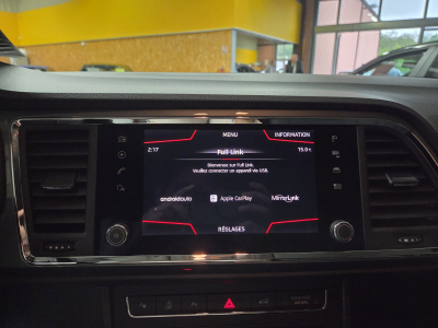 Seat Ateca TDI