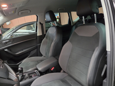 Seat Ateca TDI
