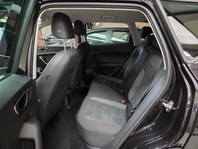 Seat Ateca TDI