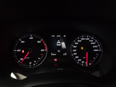 Seat Ateca TDI