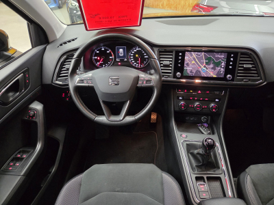 Seat Ateca TDI