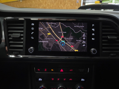 Seat Ateca TDI