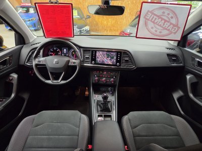 Seat Ateca TDI