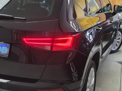 Seat Ateca TDI