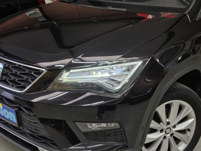 Seat Ateca TDI