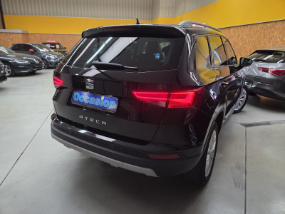 Seat Ateca TDI