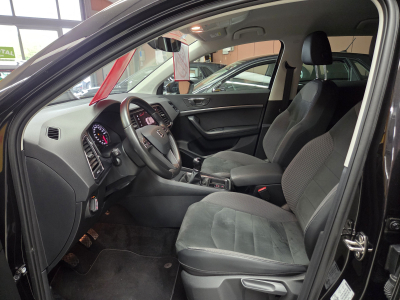 Seat Ateca TDI