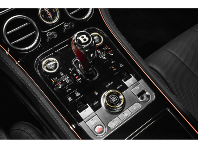 Bentley Continental GT S III 4.0 V8 - CAMBRIAN GREY