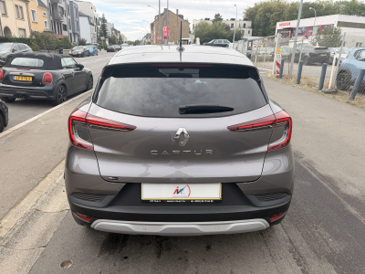Renault Captur 1.0 LIMITED 90
