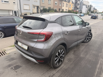 Renault Captur 1.0 LIMITED 90