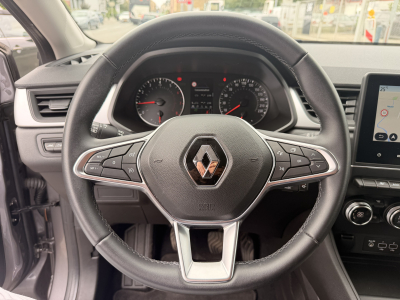 Renault Captur 1.0 LIMITED 90