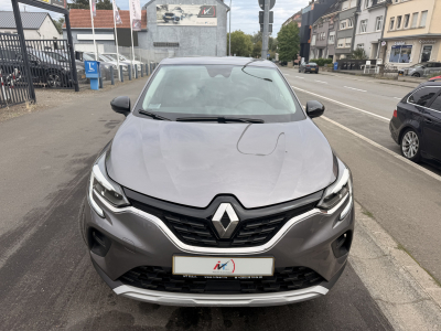 Renault Captur 1.0 LIMITED 90