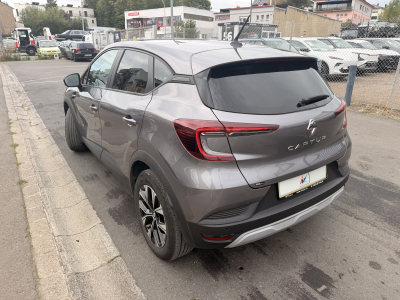 Renault Captur 1.0 LIMITED 90