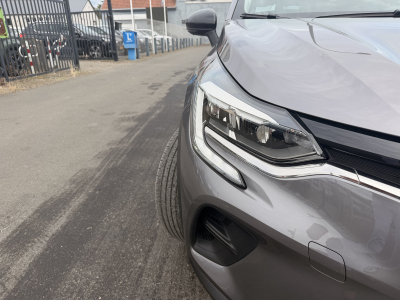 Renault Captur 1.0 LIMITED 90