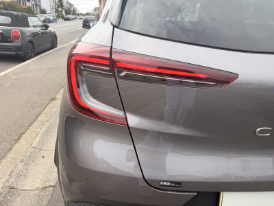 Renault Captur 1.0 LIMITED 90