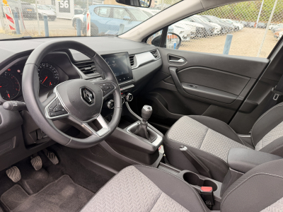 Renault Captur 1.0 LIMITED 90
