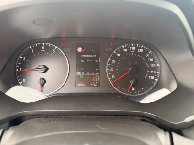 Renault Captur 1.0 LIMITED 90